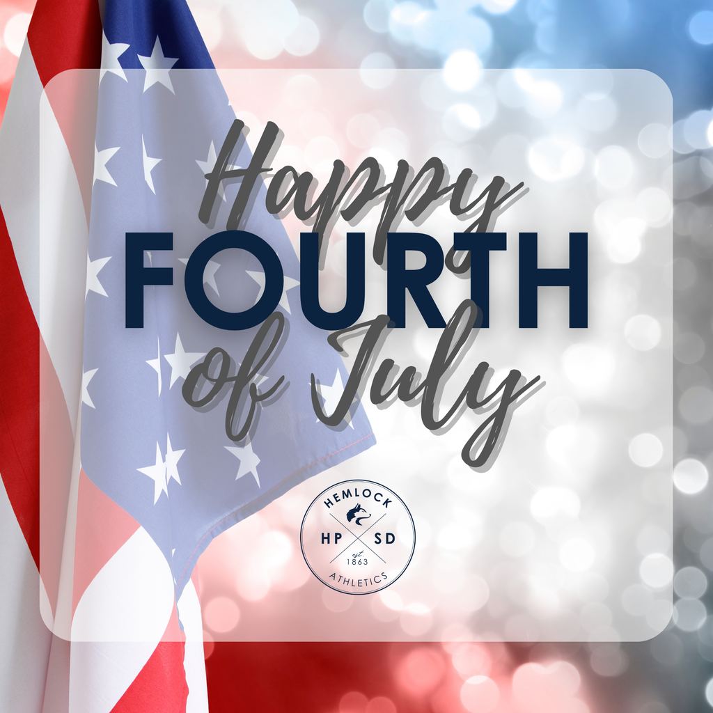 fourth of july