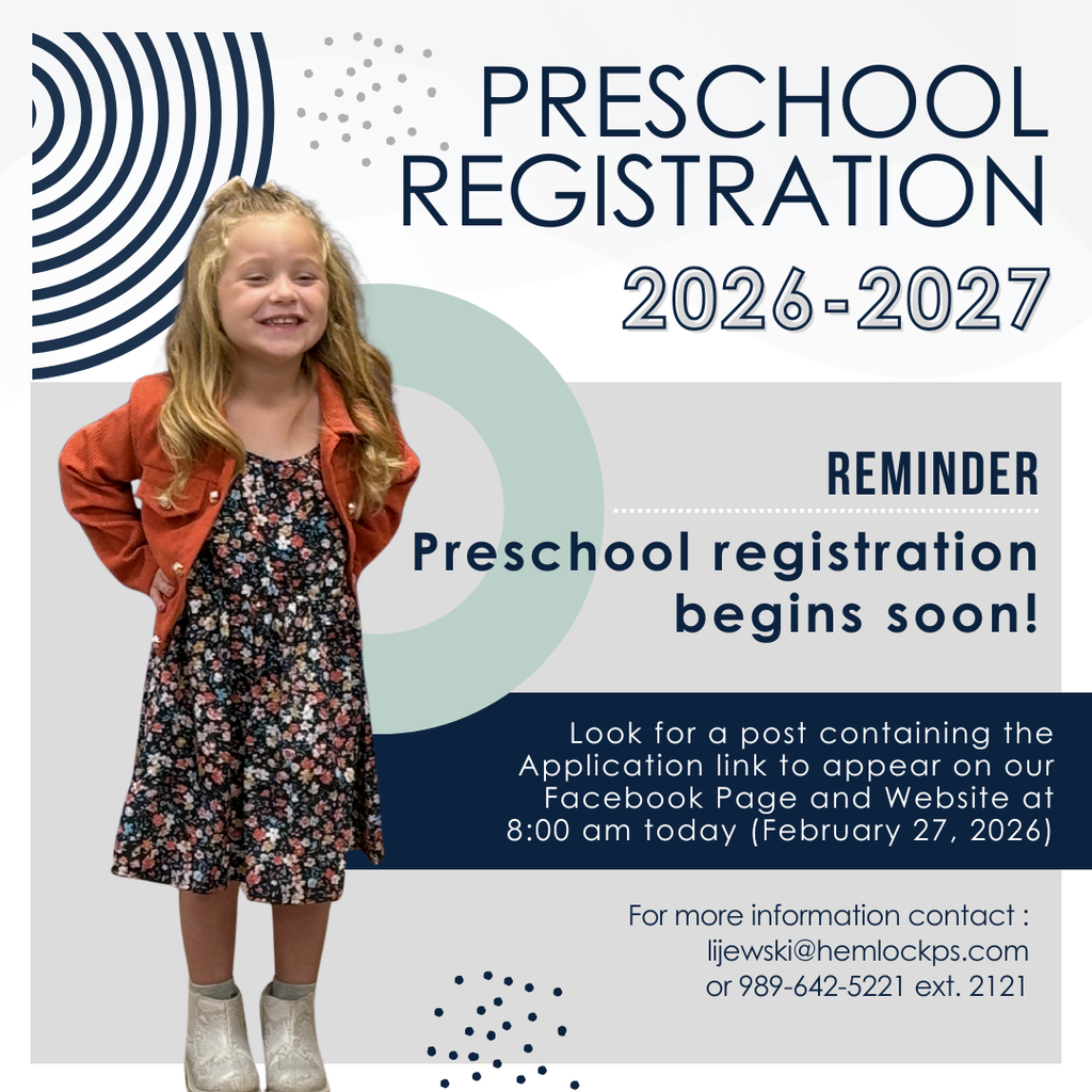 preschool registration