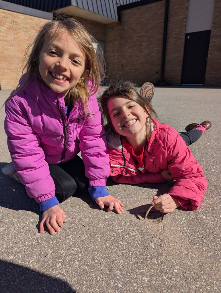 Recess Fun