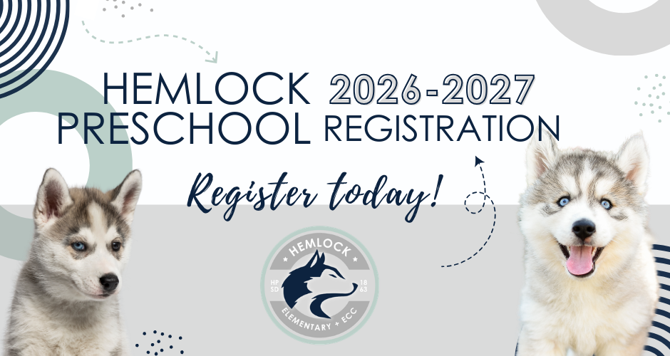preschool registration