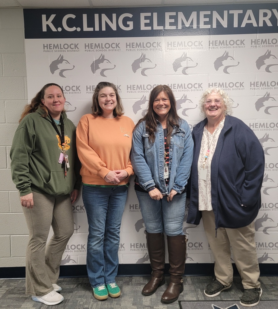 Paraprofessional Appreciation Day