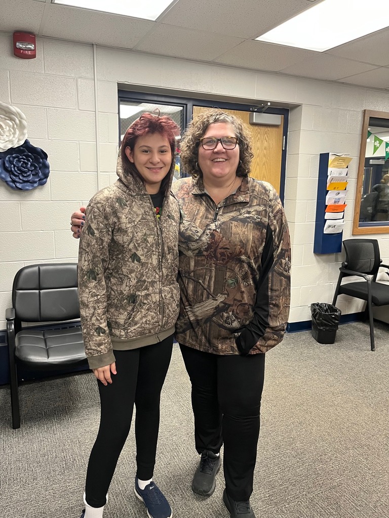 Underground Spirit Week