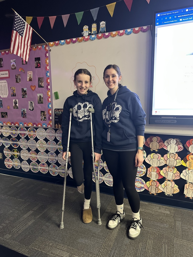 Underground Spirit Week