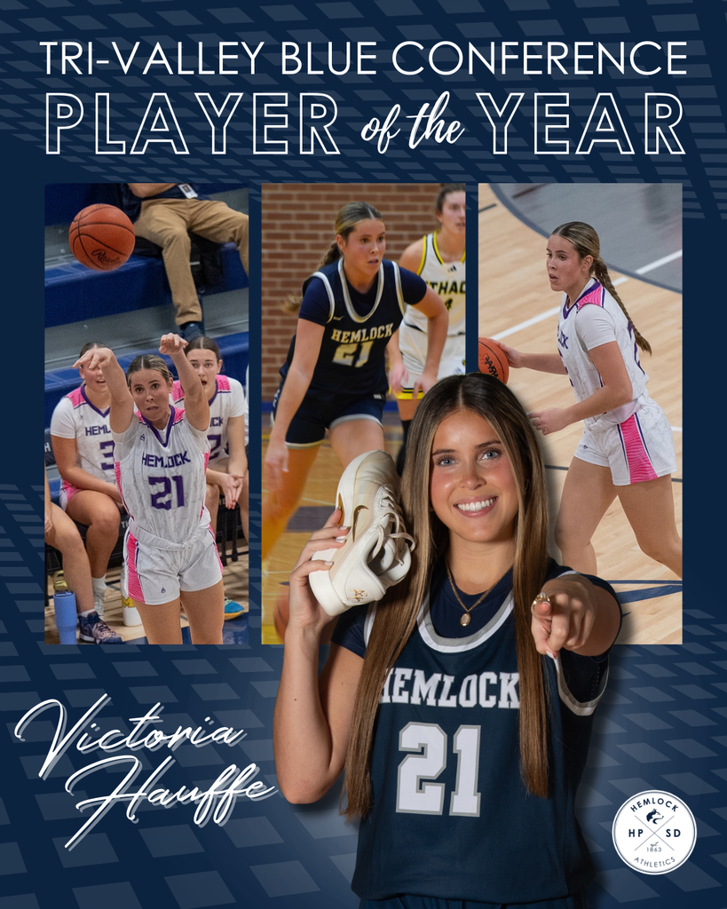 player of the year