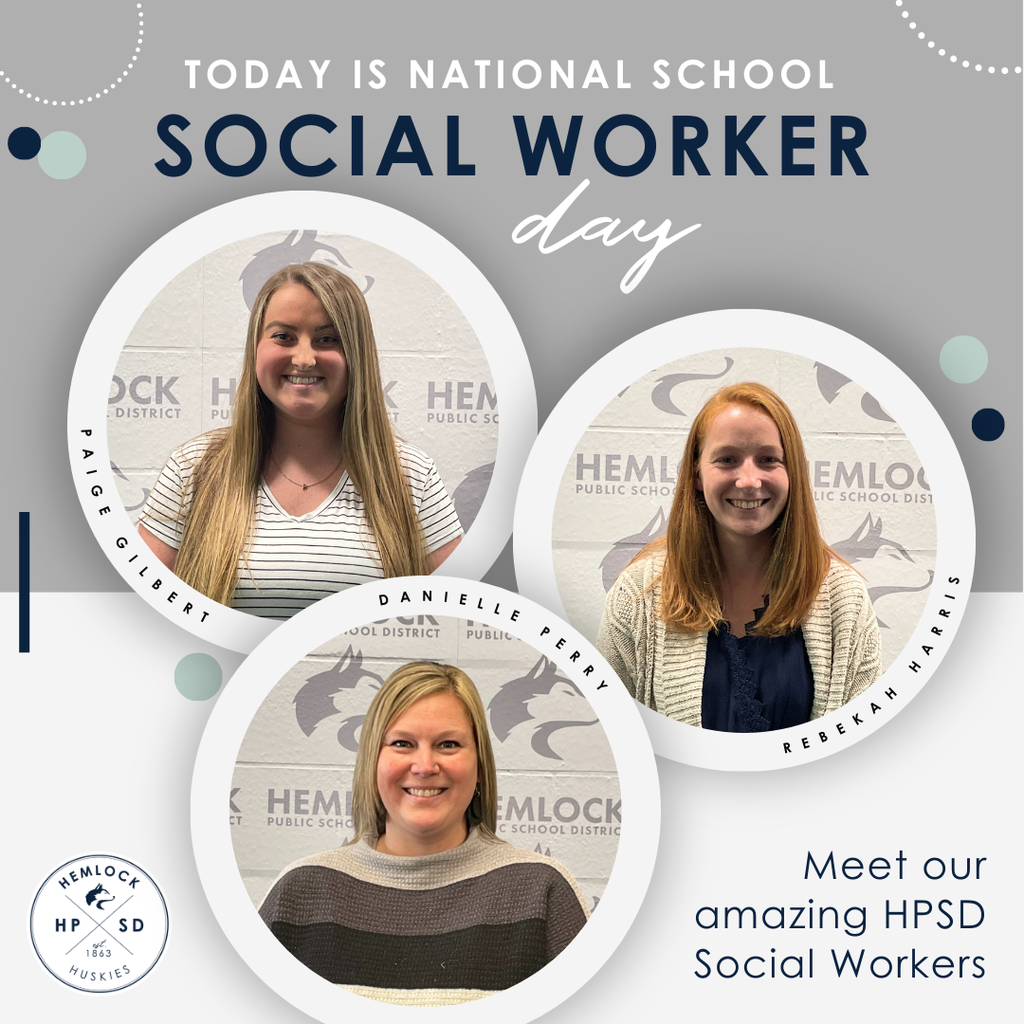 School Social Worker