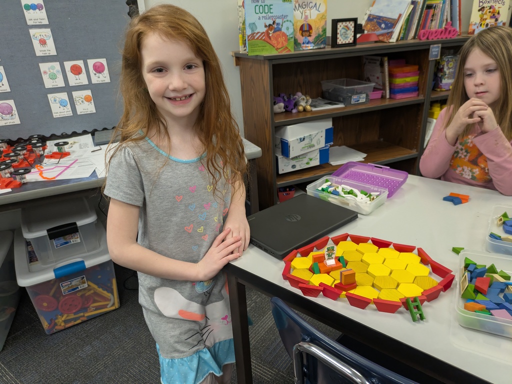 St. Patrick's Day STEAM Challenge