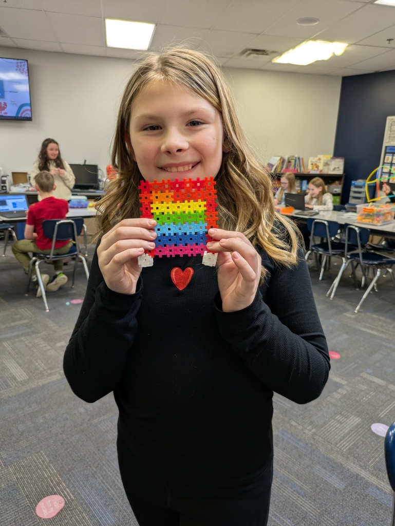 St. Patrick's Day STEAM Challenge