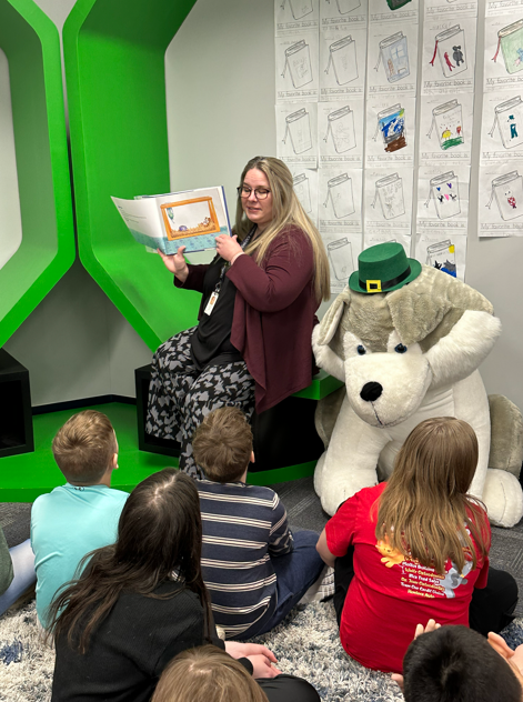 Librarian Appreciation Day