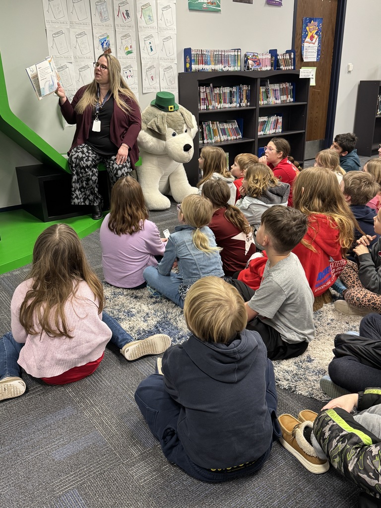 Librarian Appreciation Day
