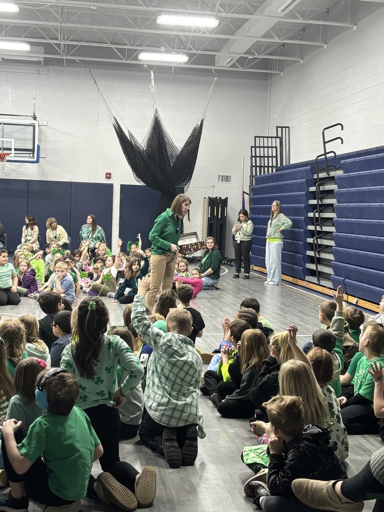 Author Visit