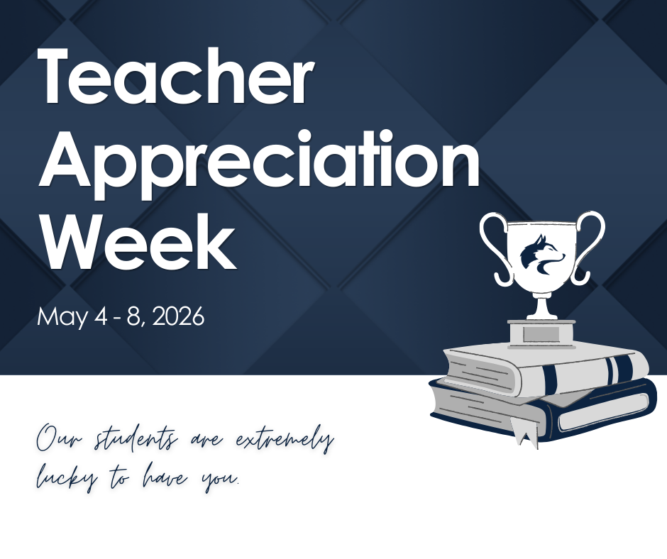 teacher appreciation