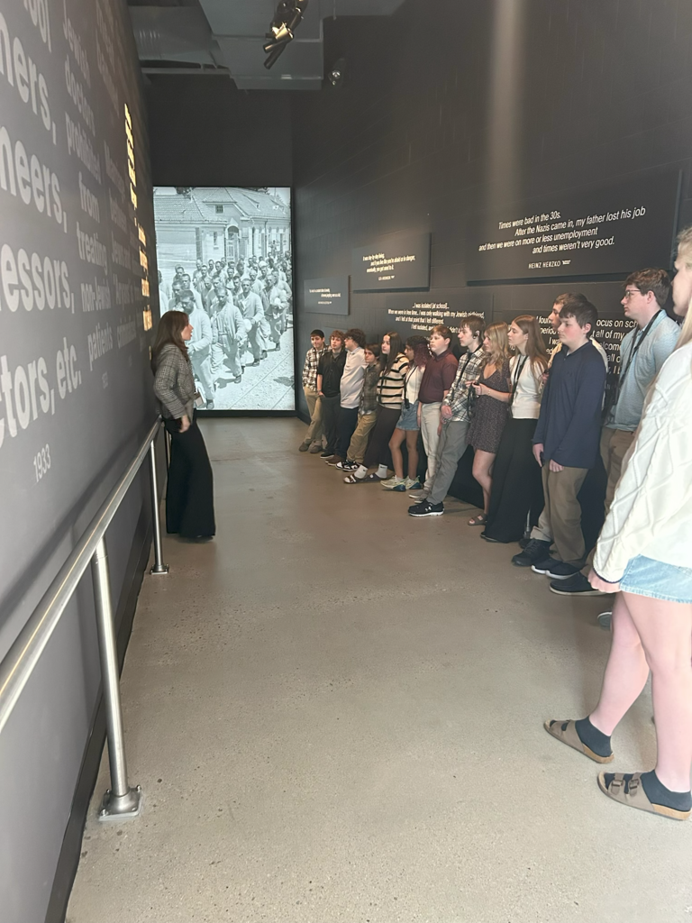 Holocaust Museum