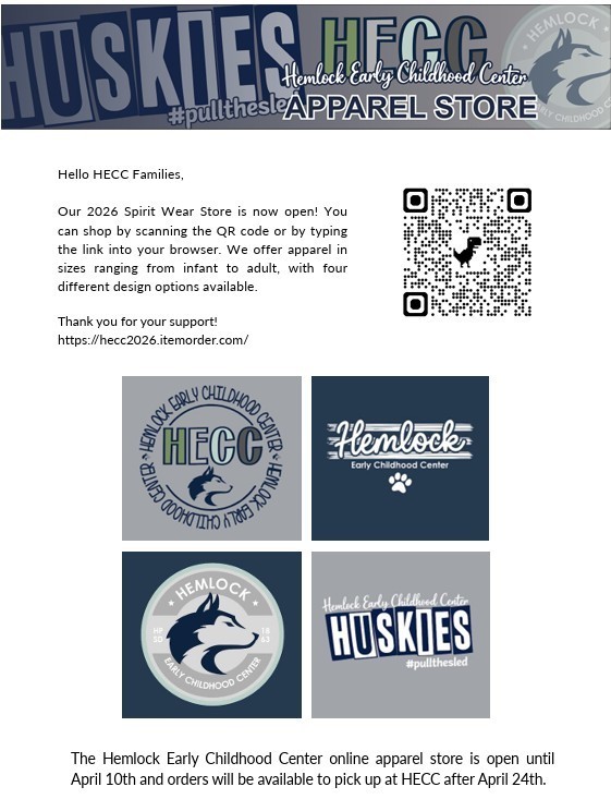 apparel store