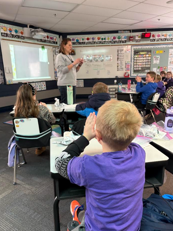 Pout Pout Fish Sculptors