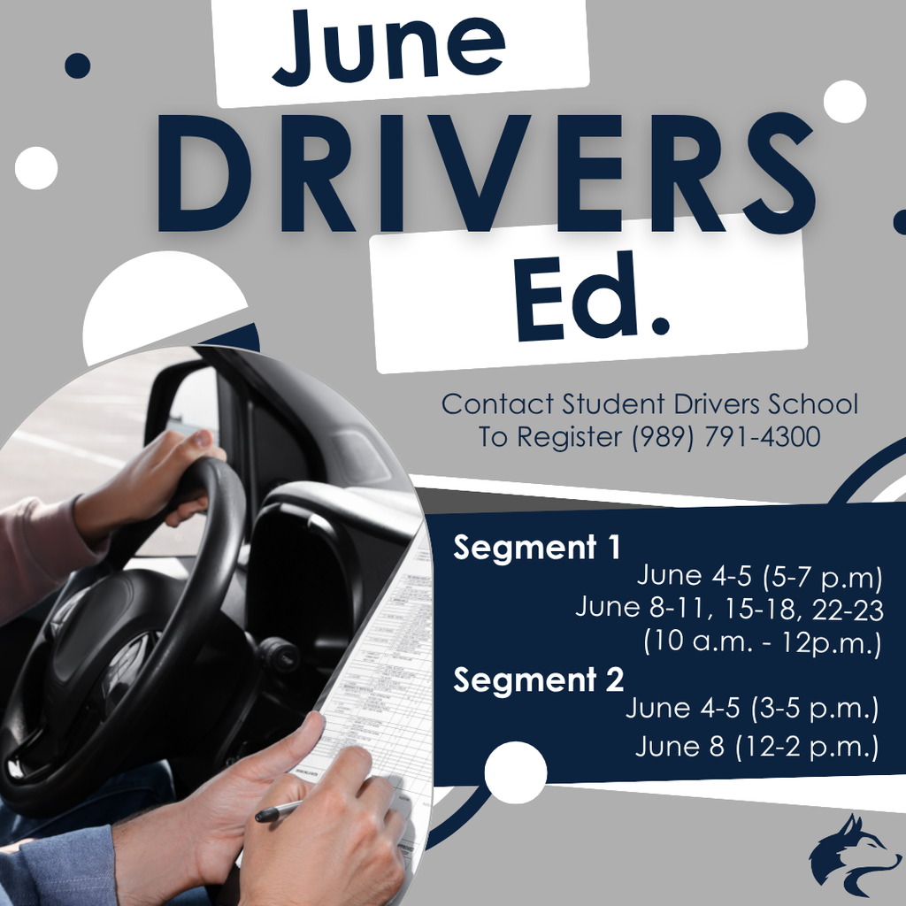 drivers training