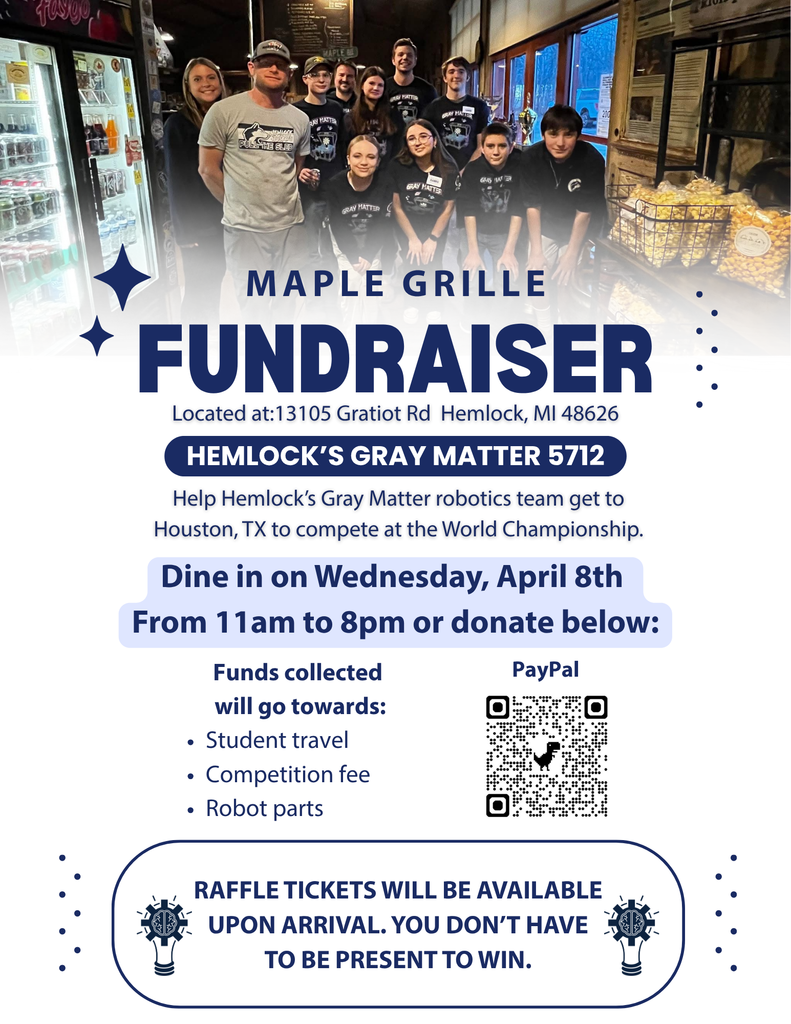 maple grille
