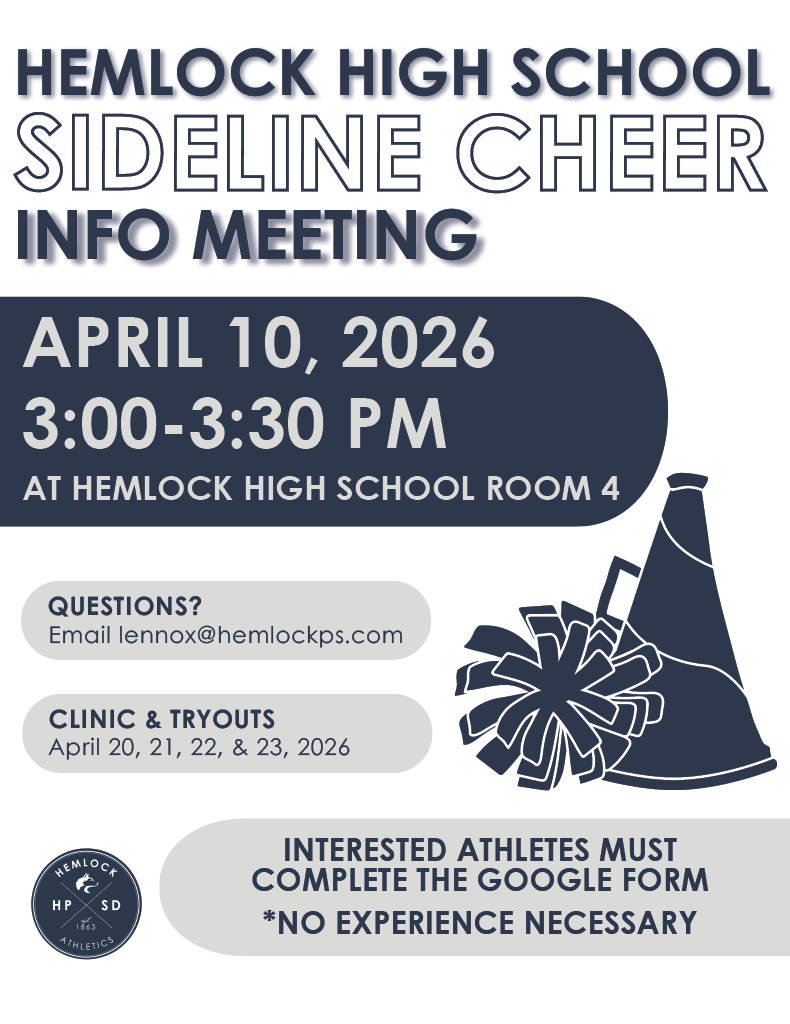 Sideline Cheer