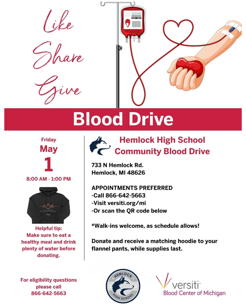 blood drive