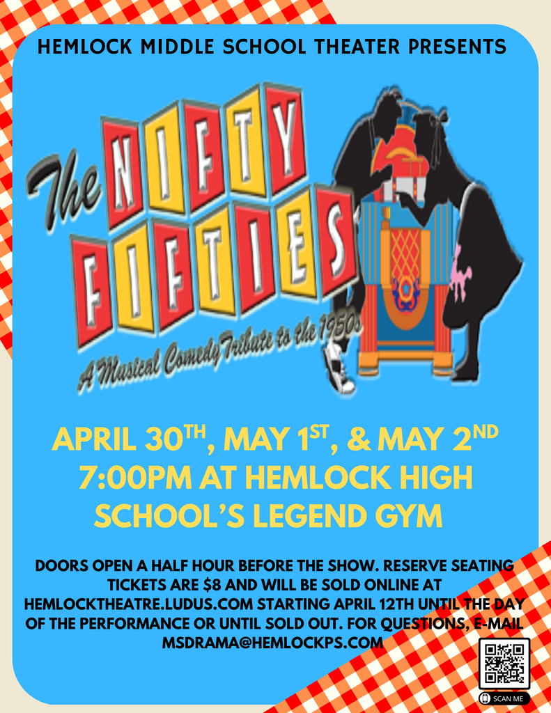 HMS Musical
