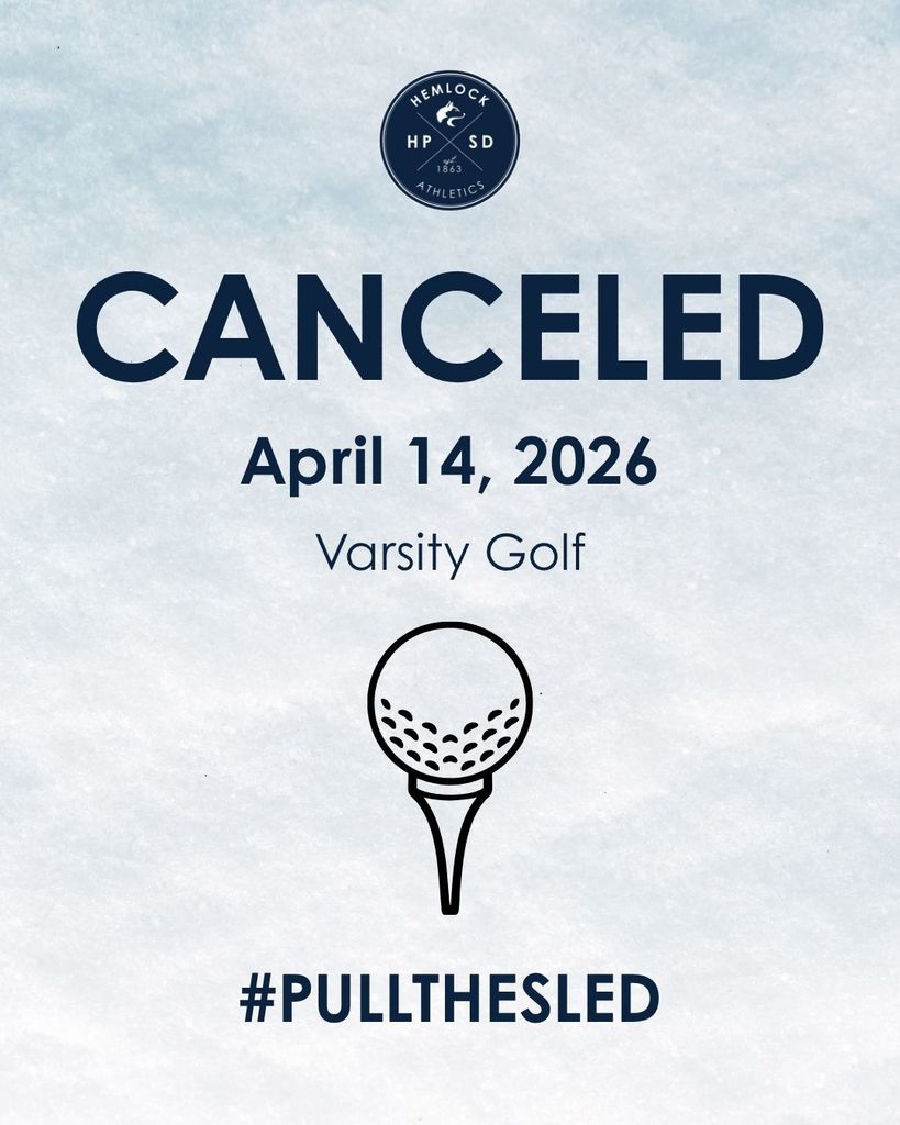 Cancel Golf