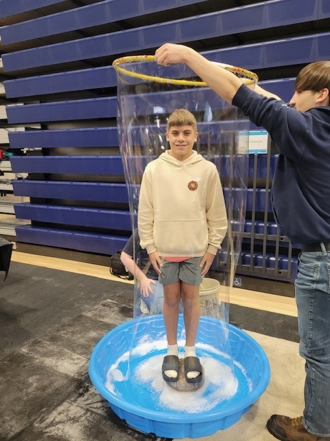 STEM Fest