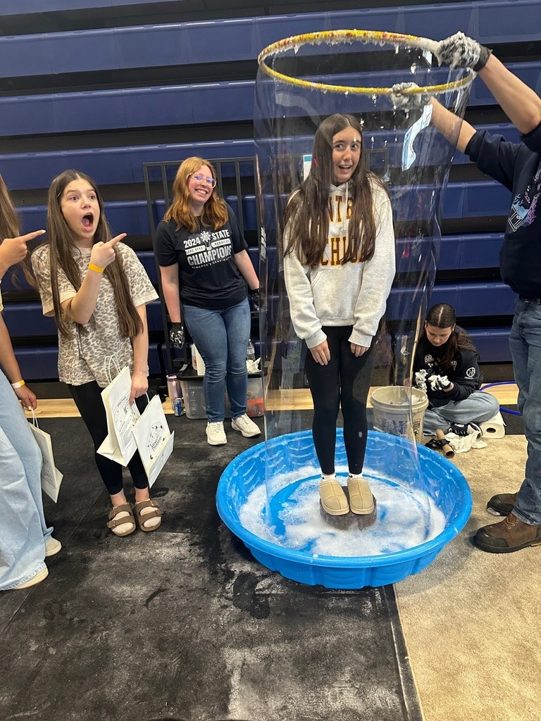 STEM Fest