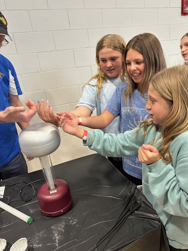 STEM Fest