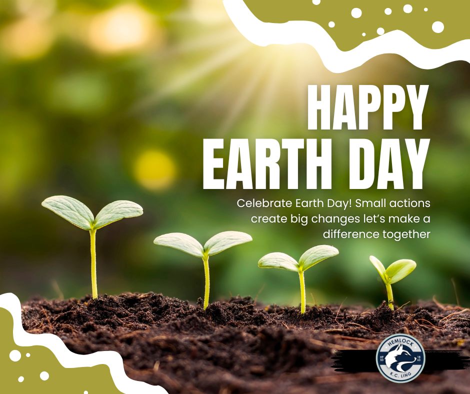 Earth Day