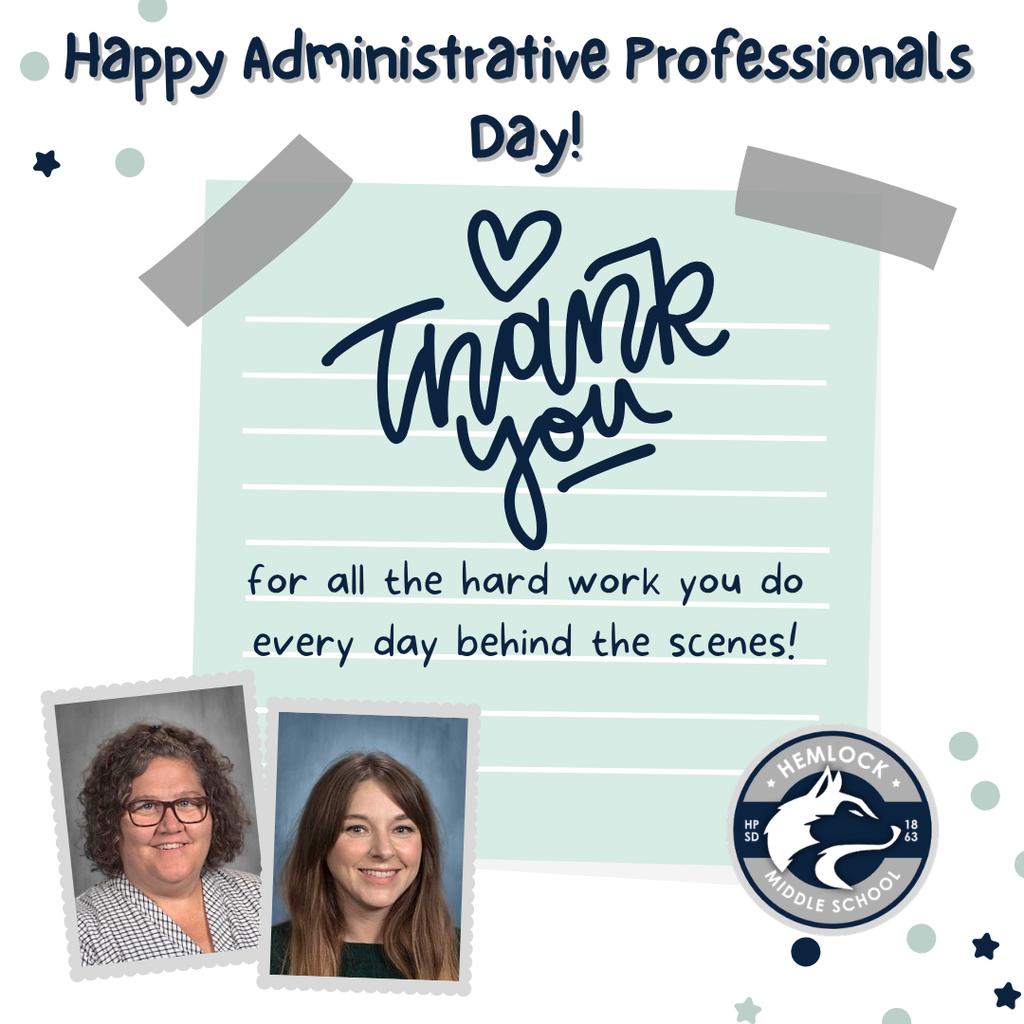 Admin Professionals Day