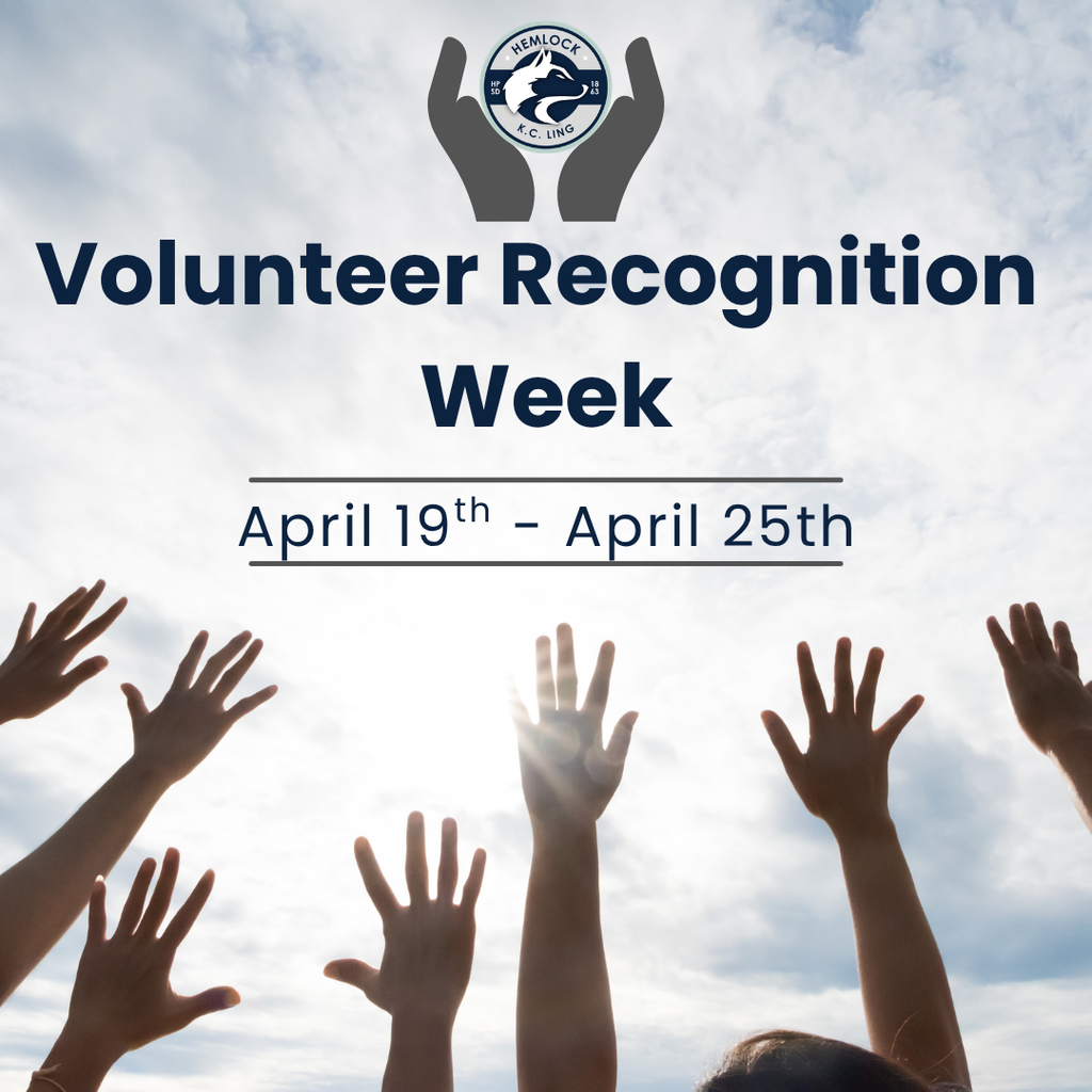 Volunteer Week
