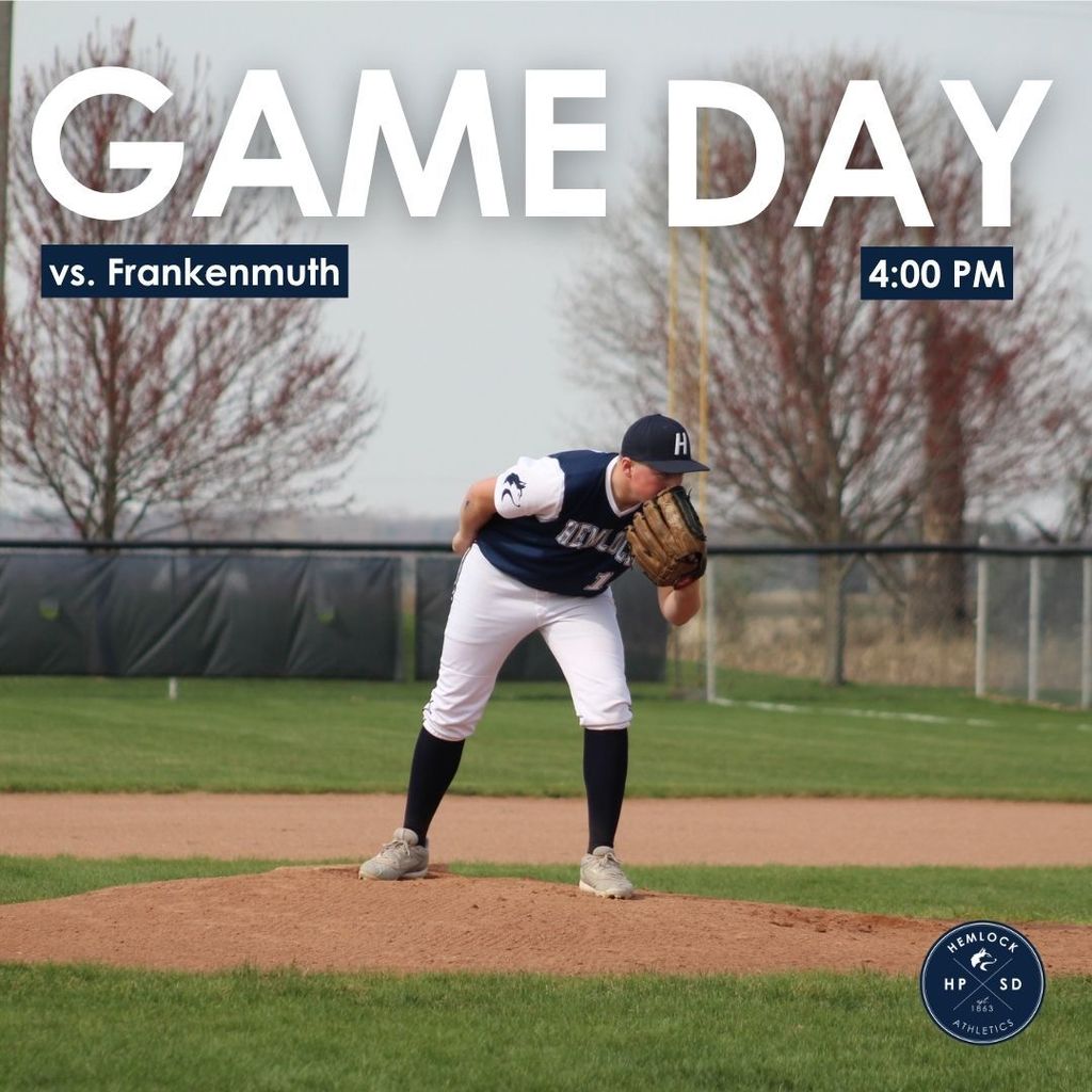 JV Baseball 4/23