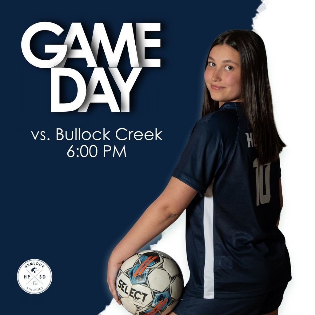 Soccer Game 4/24