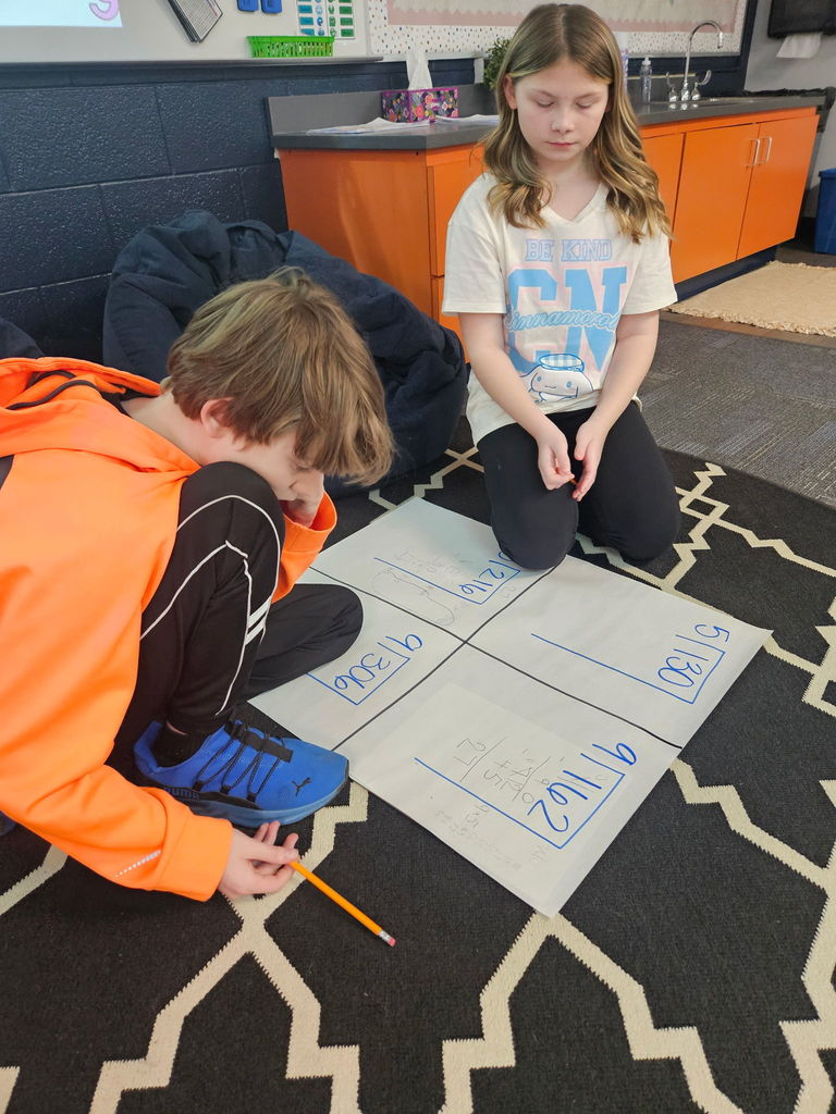 MSTEP Review