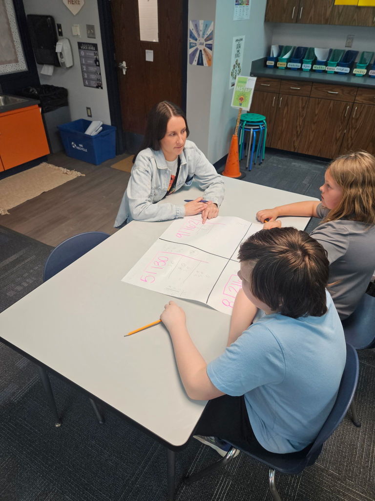 MSTEP Review