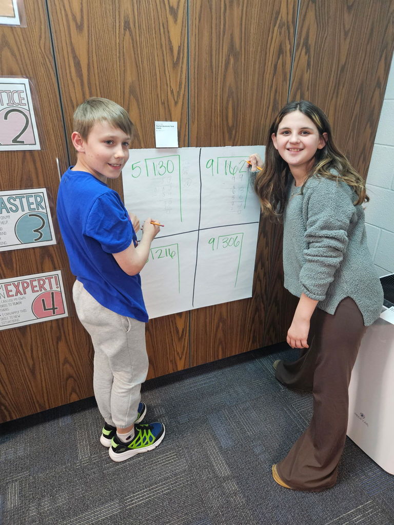 MSTEP Review