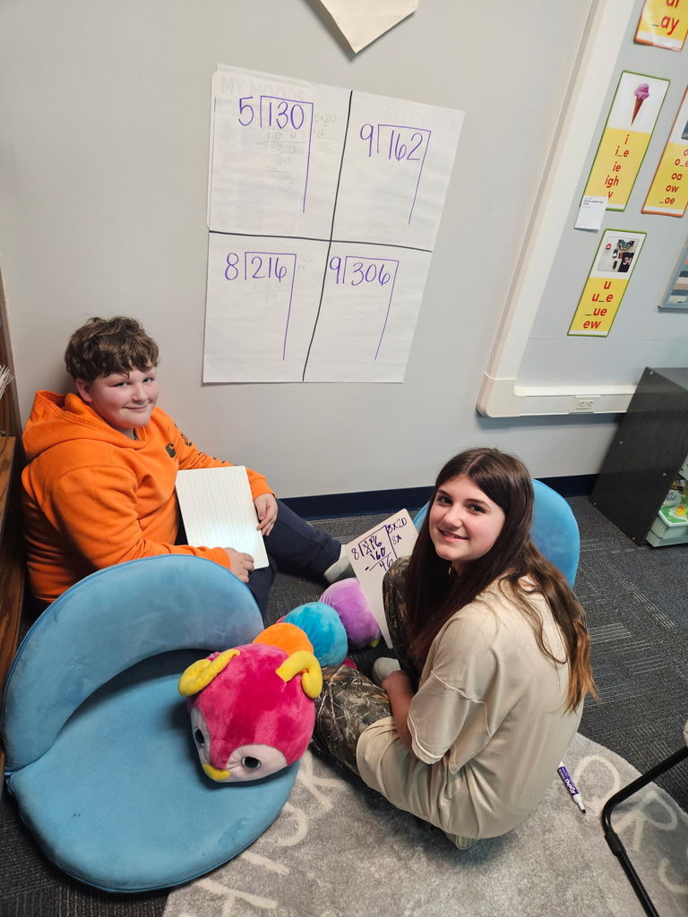 MSTEP Review
