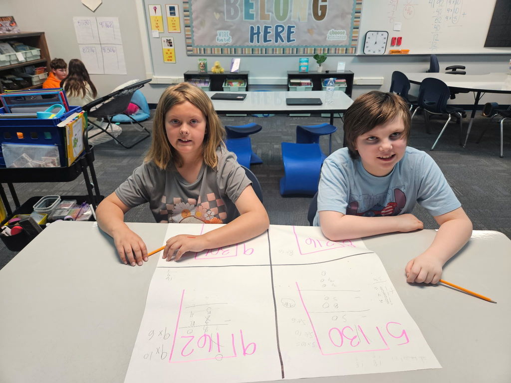 MSTEP Review