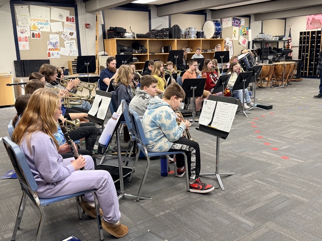 band