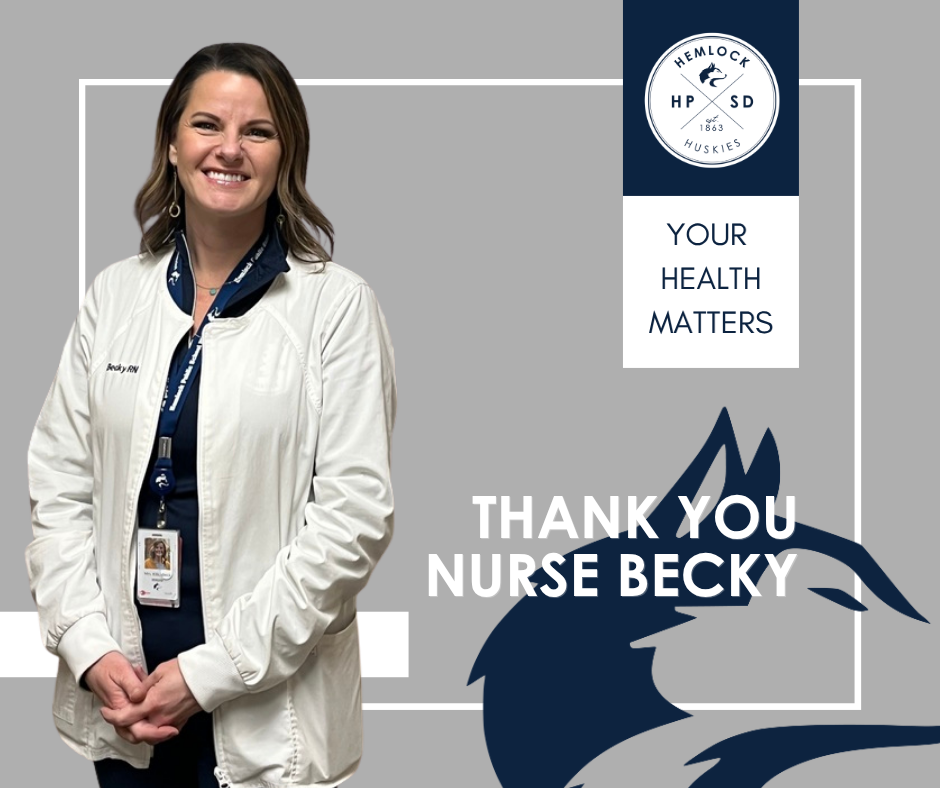 Nurse Appreciation