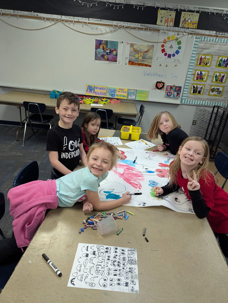 Siler - Art Class