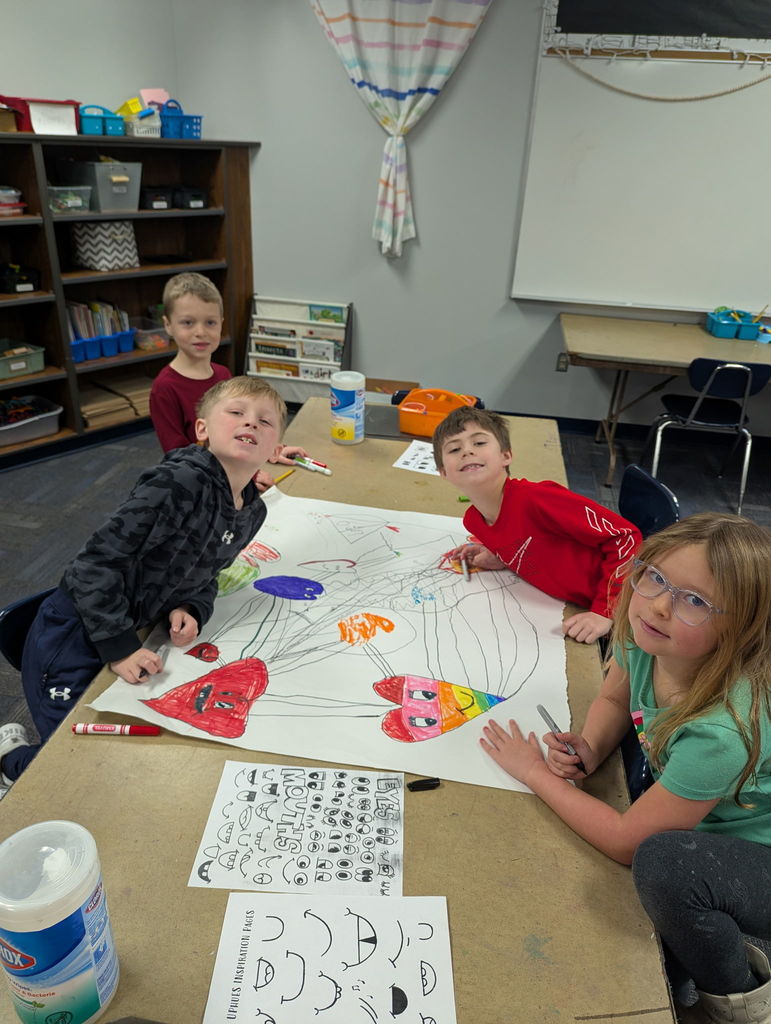 Siler - Art Class
