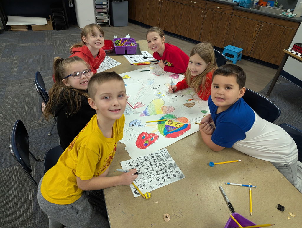 Siler - Art Class