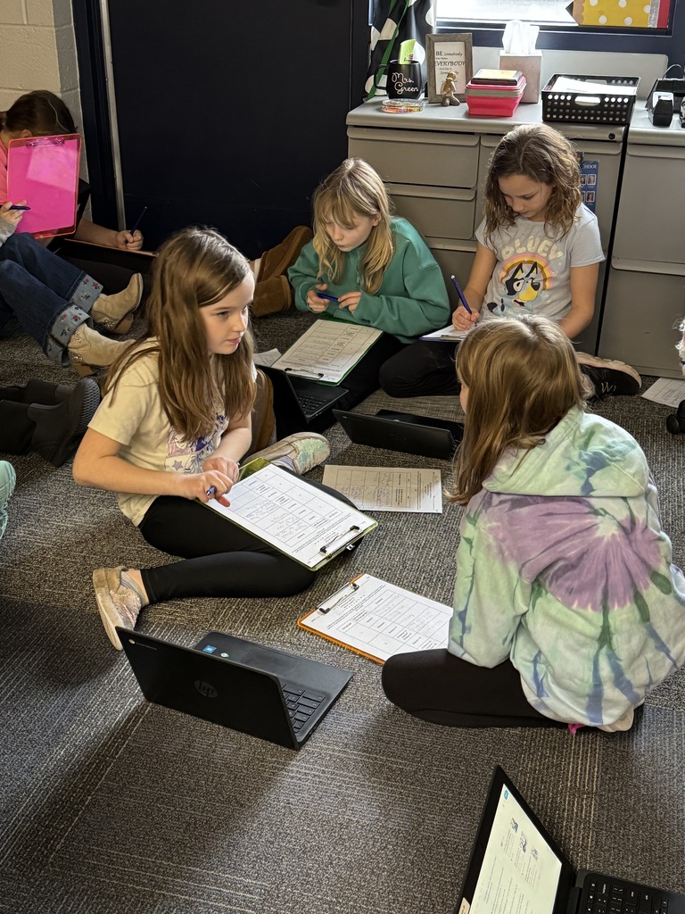 Mrs. Green - Opinion Paper Research