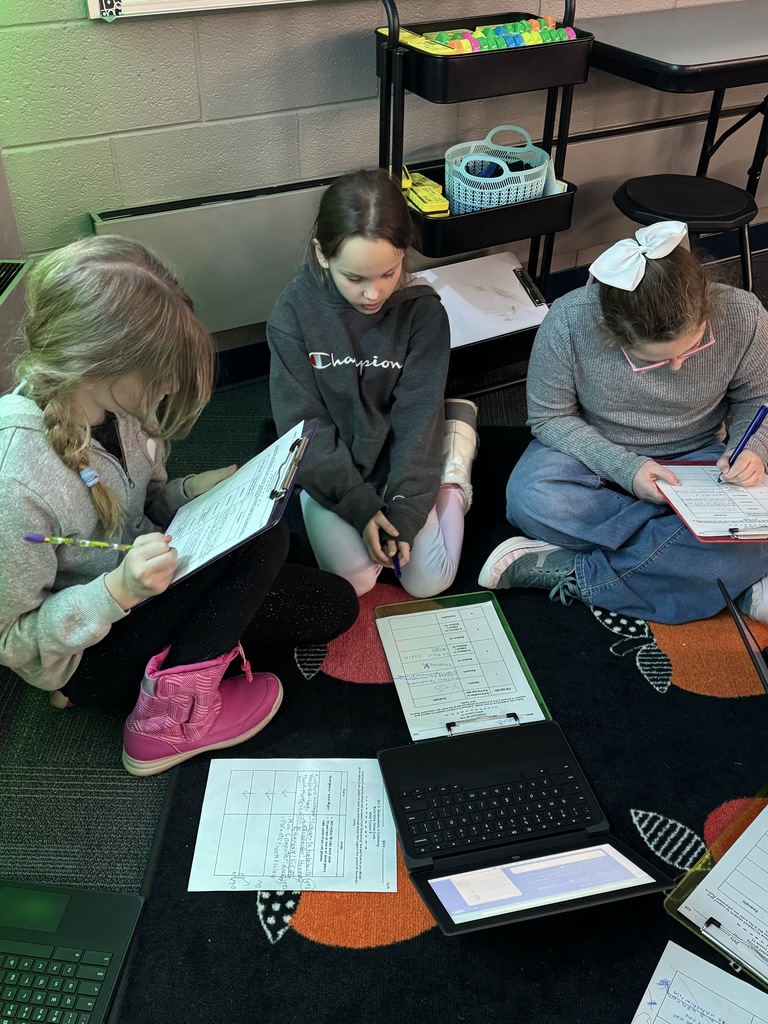 Mrs. Green - Opinion Paper Research