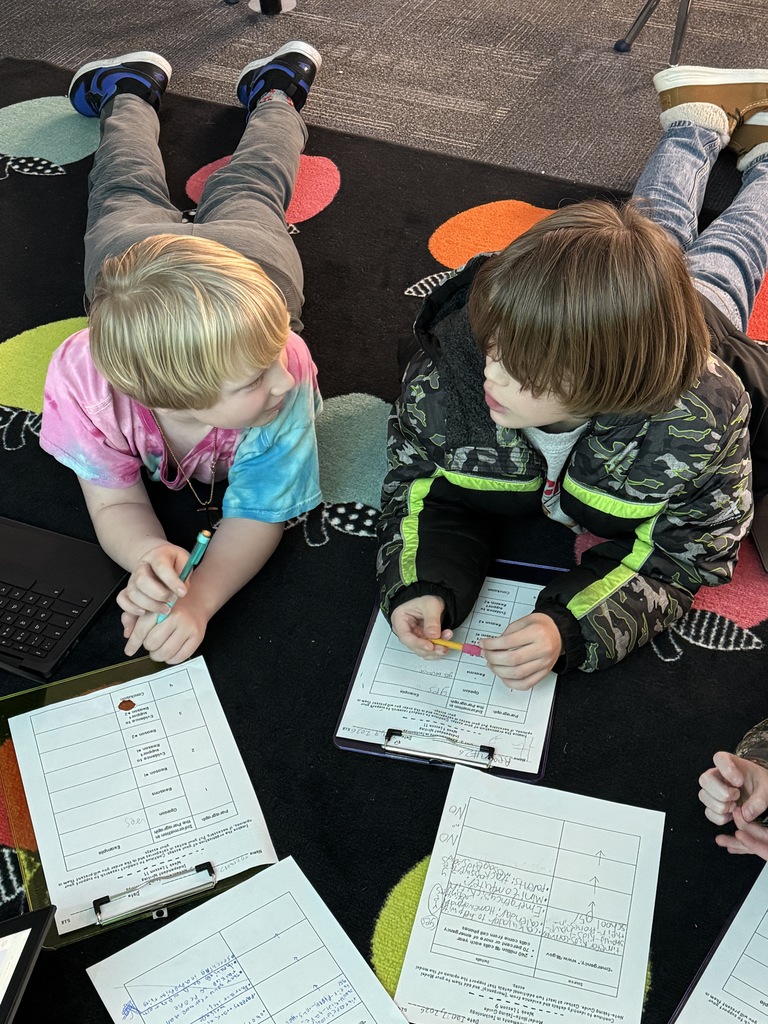 Mrs. Green - Opinion Paper Research