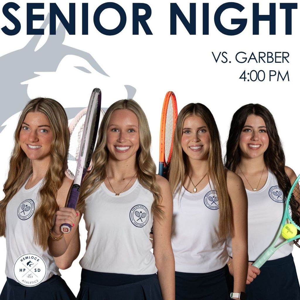 Senior Night