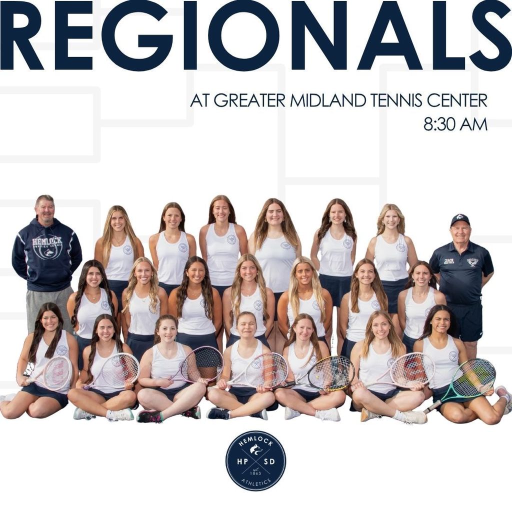 Regionals 5/15