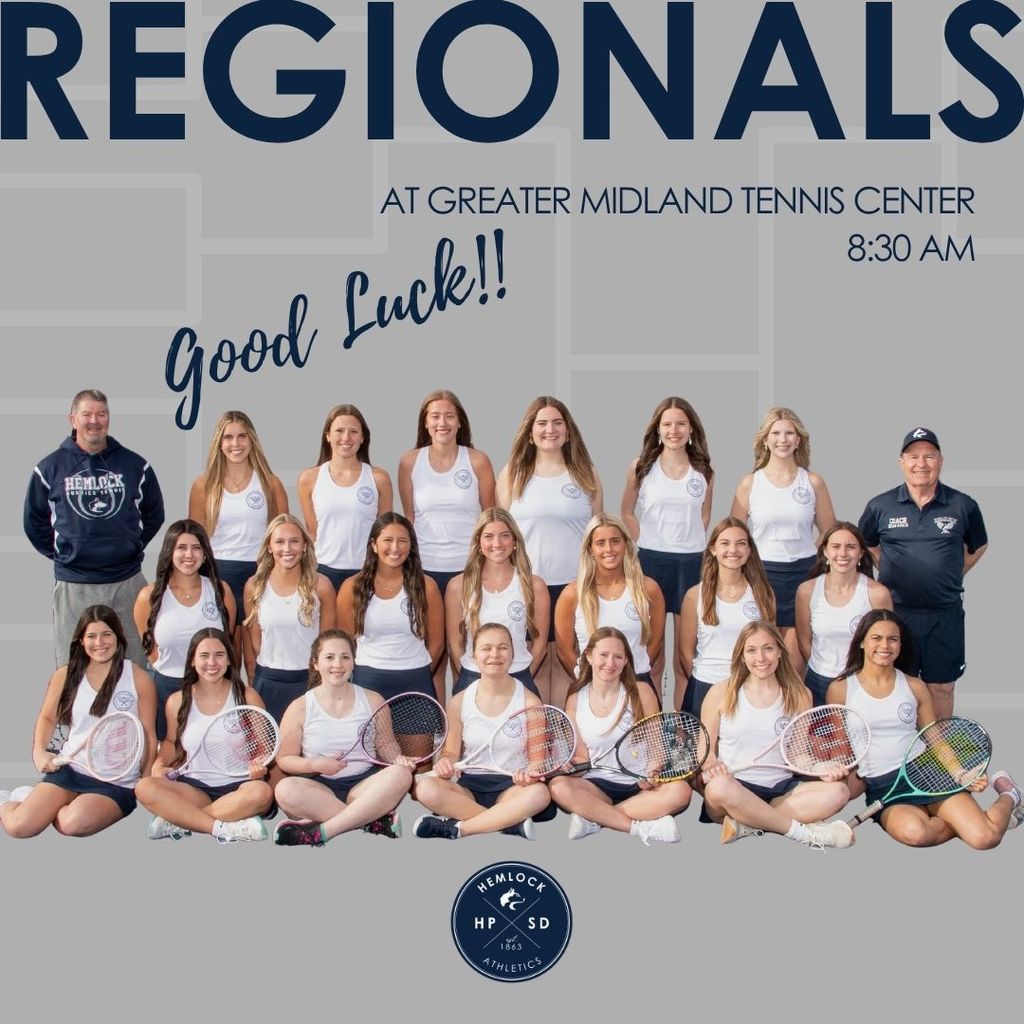 Regionals 