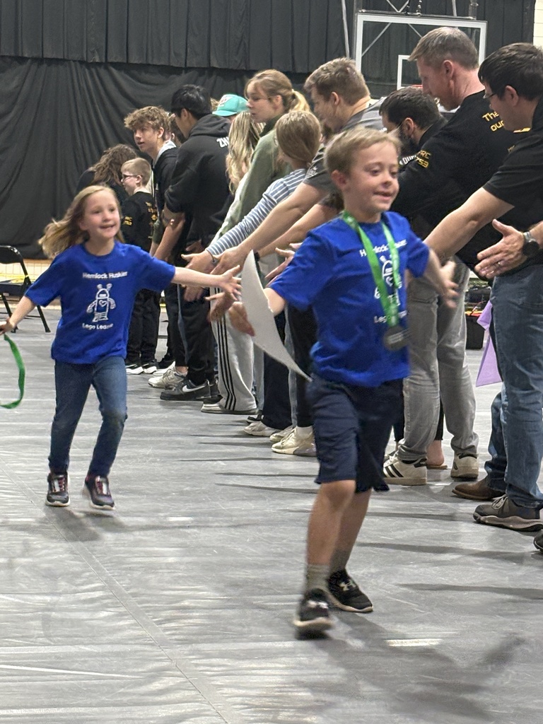Lego League