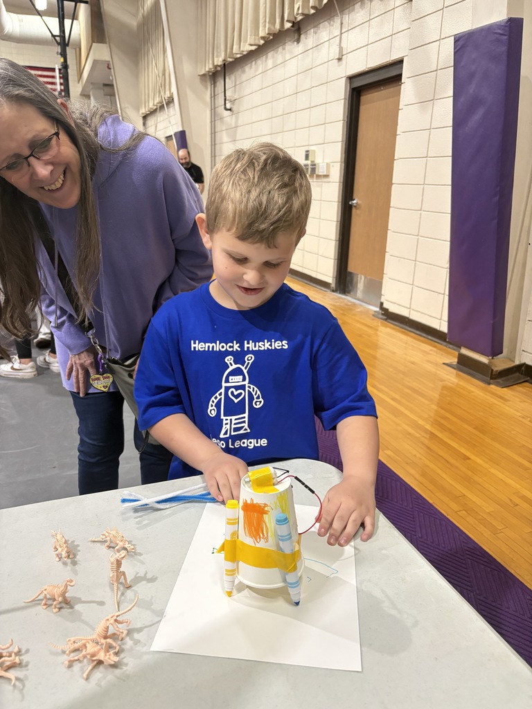 Lego League